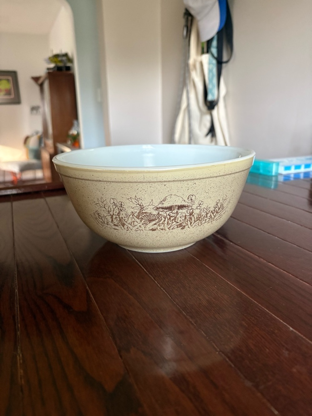 Vintage Pyrex Forest Fancies 403